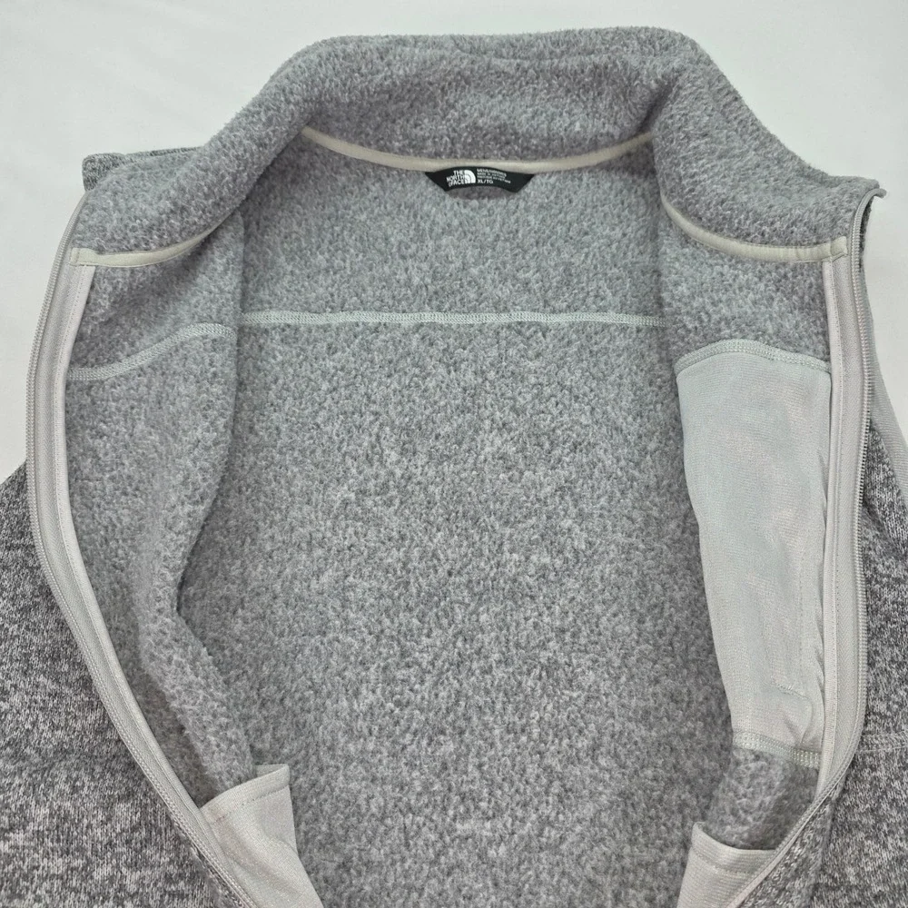 The North Face north face